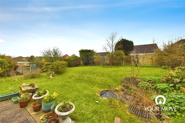 Bungalow for sale in Nicholson Drive, Beccles, Suffolk