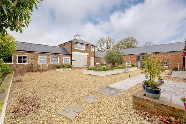 Barn conversion for sale in Horsham Road, Horsham