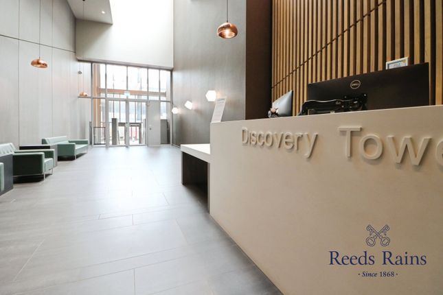39, Discovery Tower, 1, Terry Spinks Place, London photo 5