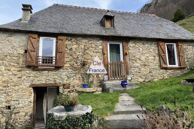 Thumbnail Detached house for sale in Ferrieres, Midi-Pyrenees, 65560, France