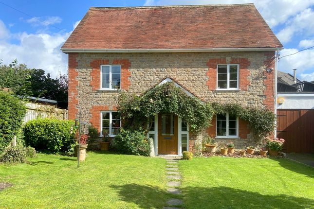 Thumbnail Detached house for sale in Porch House, Bourton, Dorset