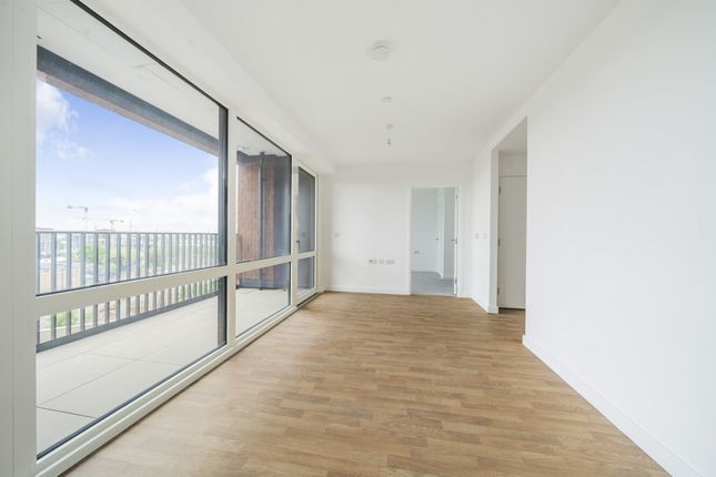 Flat 93 Chand House,, St Pauls Road, London photo 2