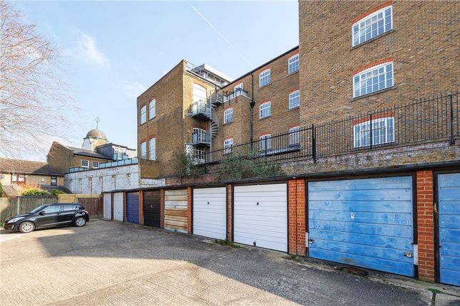 Terraced house for sale in Bowman Mews, London