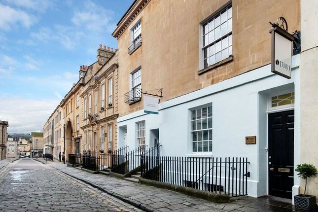 Office to let in Trim Street, Bath