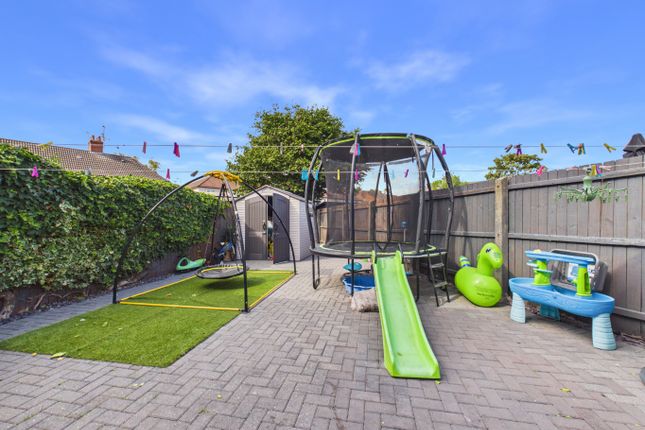 58 River Grove, Hull, East Riding of Yorkshire photo 4