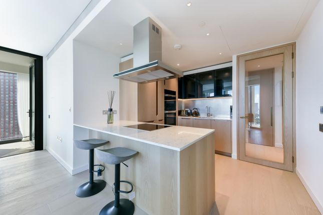 Nine Elms Lane, London photo 5
