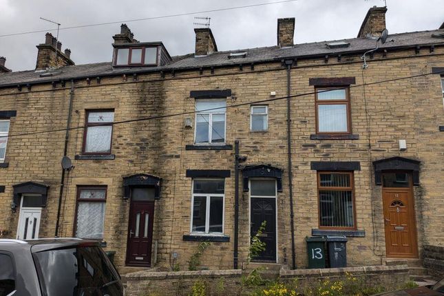 Property for sale in Paley Terrace, Bradford