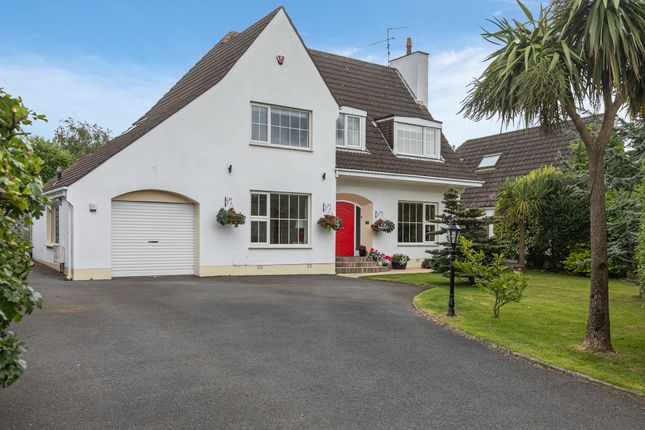 Thumbnail Detached house for sale in Ranfurly Avenue, Bangor