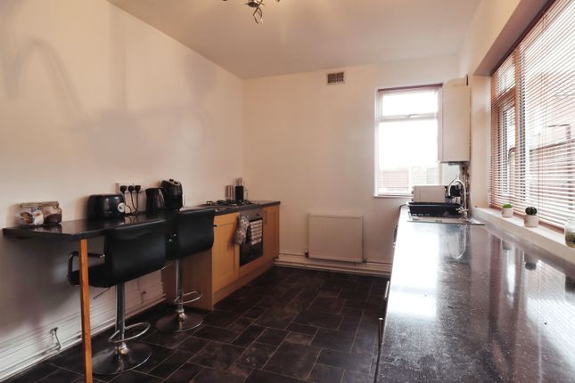 Terraced house for sale in Watch House Lane, Doncaster