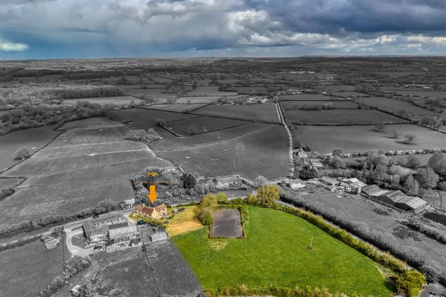 Boys Hill Farm, Boys Hill Drove, Sherborne photo 2