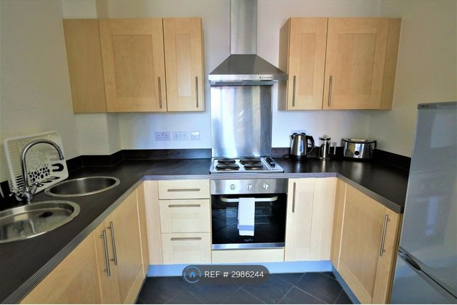 Apartment, Skyline Granville Street, Birmingham photo 3