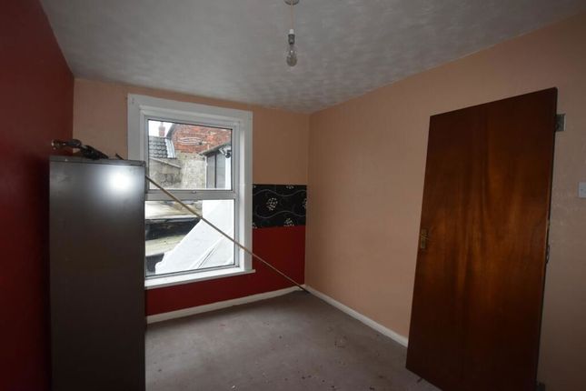Flat for sale in High Street, Mablethorpe
