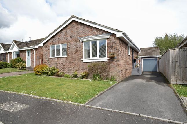 2-bed house on 42, Pauls Way, Dorchester, £330,000