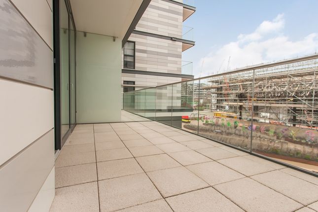 Flat for sale in Arthouse, 1 York Way, London