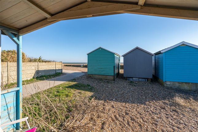 Beach Hut 1b,, The Strand, Worthing photo 4