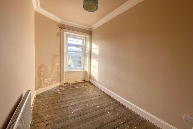 Flat for sale in High Street, Dumbarton, West Dunbartonshire
