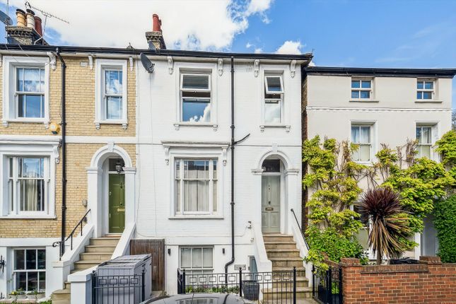 Thumbnail Flat for sale in Shaftesbury Road, Richmond