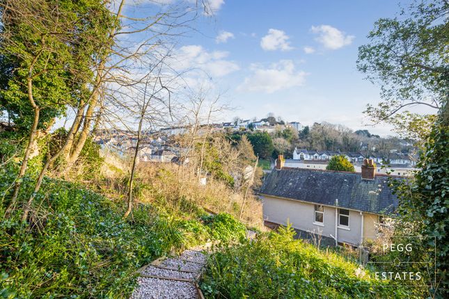 Semi-detached house for sale in Coombe Lane, Torquay