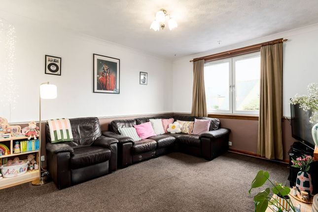 Longstone Crescent, Edinburgh photo 2
