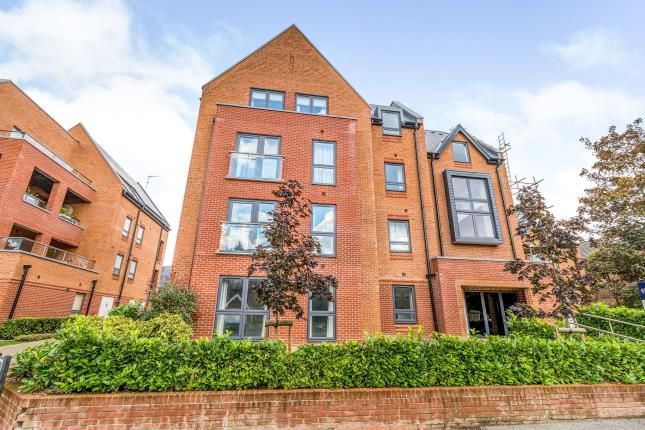 Homes for Sale in Banister Road, Shirley, Southampton SO15 ...
