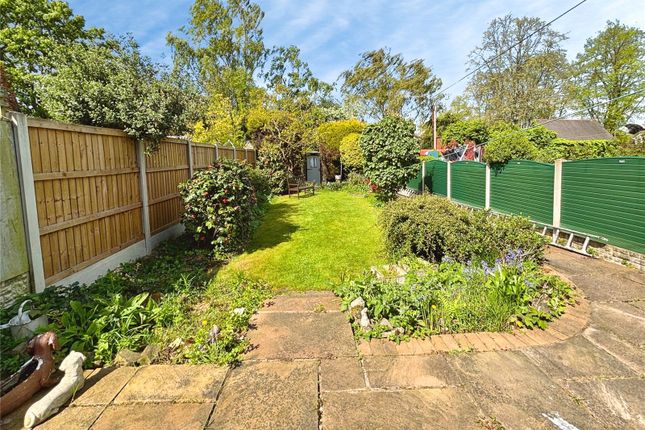 23, The Grove, South Yorkshire photo 4