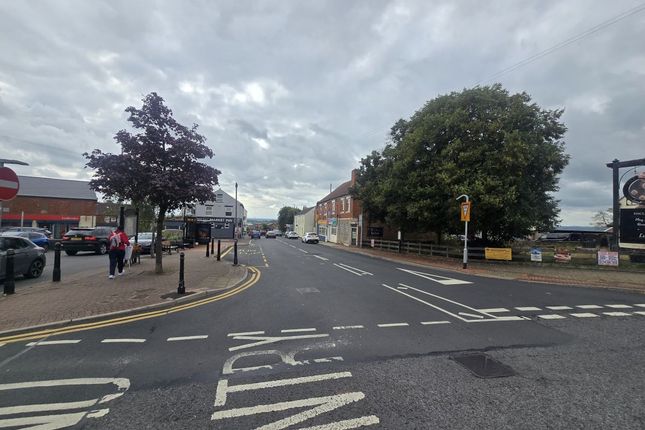 The peacock Hotel, Main Street, Sutton-in-Ashfield photo 3