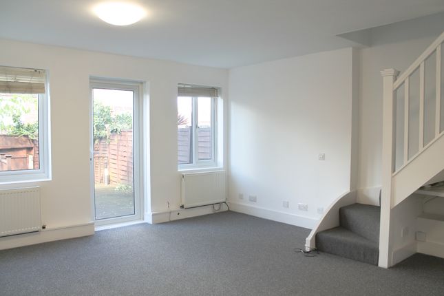 Terraced house for sale in Erwood Road, Charlton, London