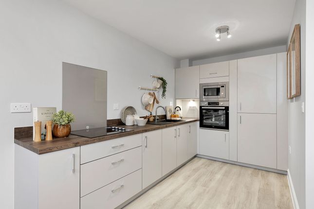 Flat 11, Jacob Place Edwin Gardens, Saffron Walden photo 2