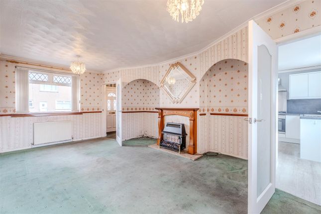 22, Keir Crescent, Wishaw photo 4