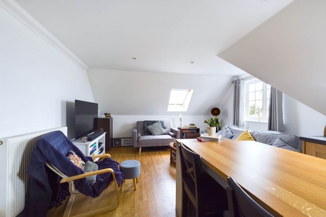 Flat for sale in Sheridan Court, High Wycombe