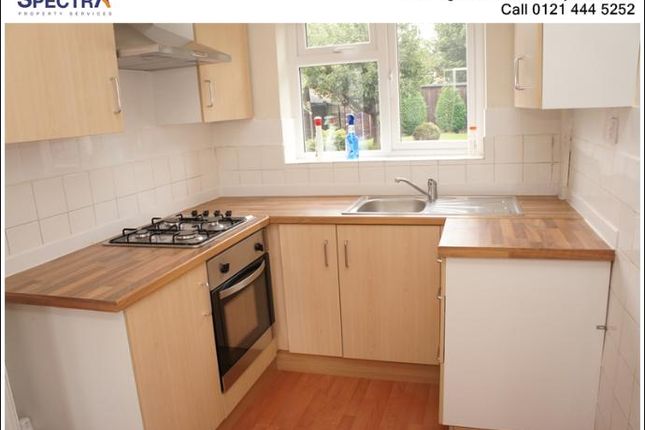 107, Ridgeacre Road, Quinton photo 2