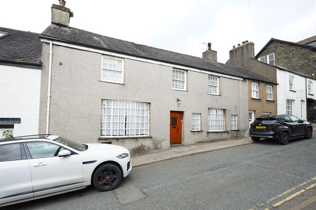 Detached house for sale in Griffin Street, Broughton-In-Furness