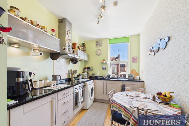 Flat 3, 7, Flamborough Road, Bridlington photo 3