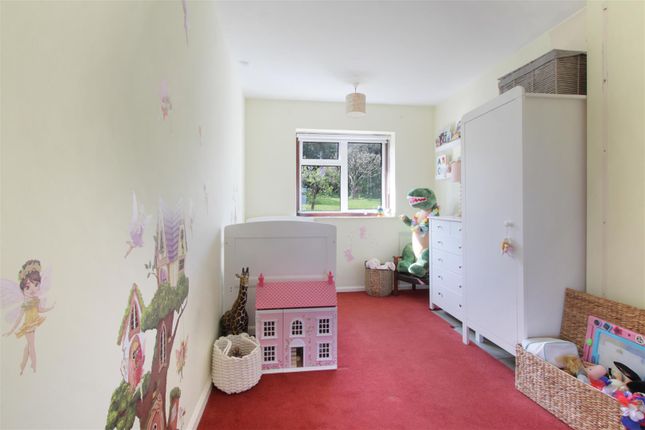 Semi-detached house for sale in Meadview Road, Ware