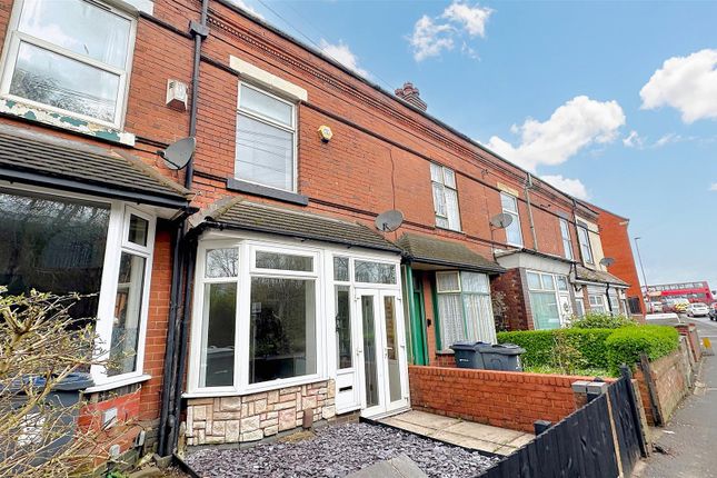 Terraced house for sale in Lifford Lane, Stirchley, Birmingham