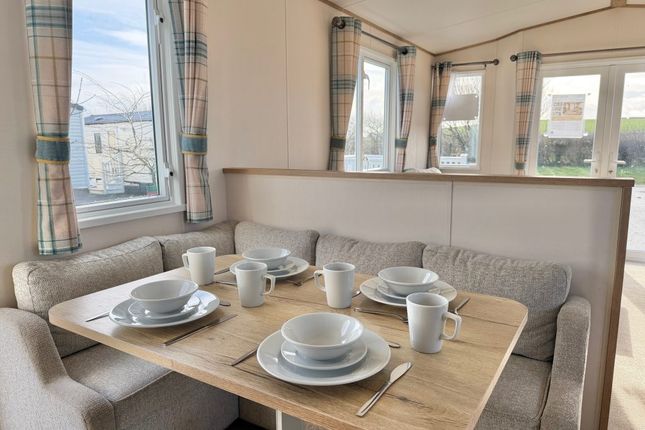 Pentire Coastal Holiday Park, Stibb Levels, Bude photo 4
