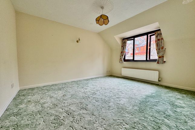 8 Hardy Close, Mount Pleasant Lane, Swanage photo 2