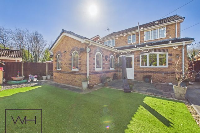 Waterdale Close, Sprotbrough Doncaster photo 2