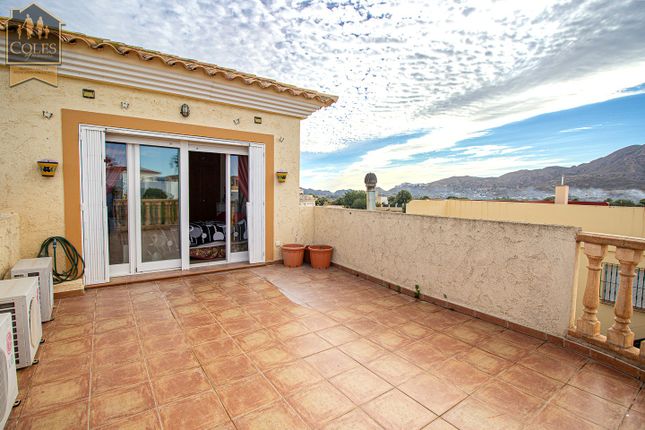 Villa for sale in Calle Los Gallardos, Turre, Almería, Andalusia, Spain