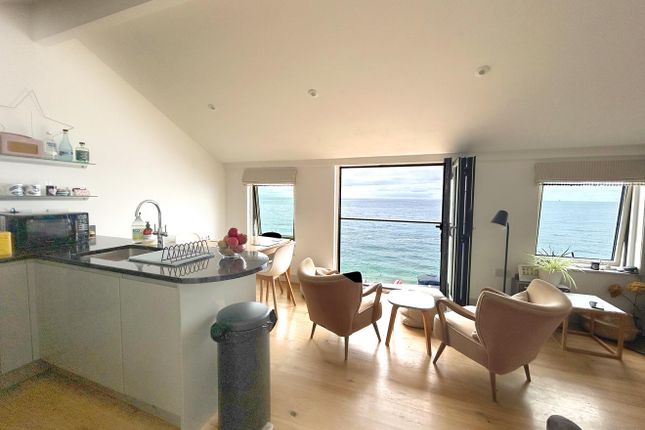 Tom's Net Loft, Mounts Road, Porthleven photo 3