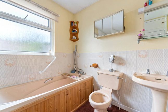 Bungalow for sale in Watling Lane, Thaxted