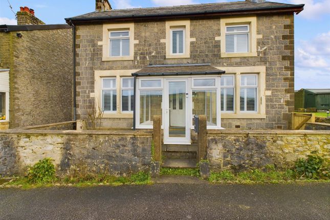 Detached house for sale in Dale Road, Dove Holes, Buxton