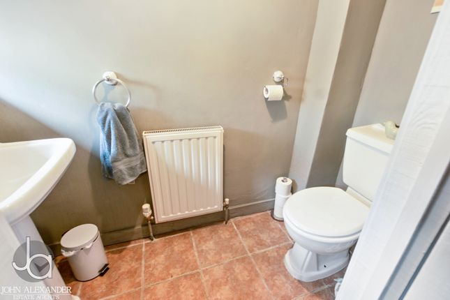 Semi-detached house for sale in Spring Road, St. Osyth, Clacton-On-Sea