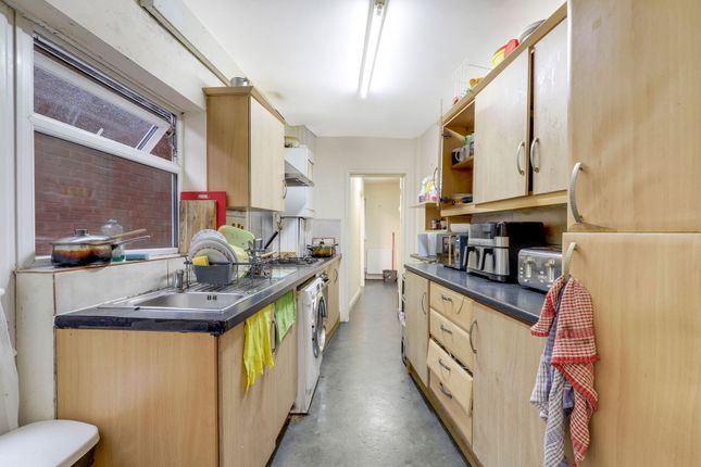 38 Lincoln Street, Nottingham photo 4