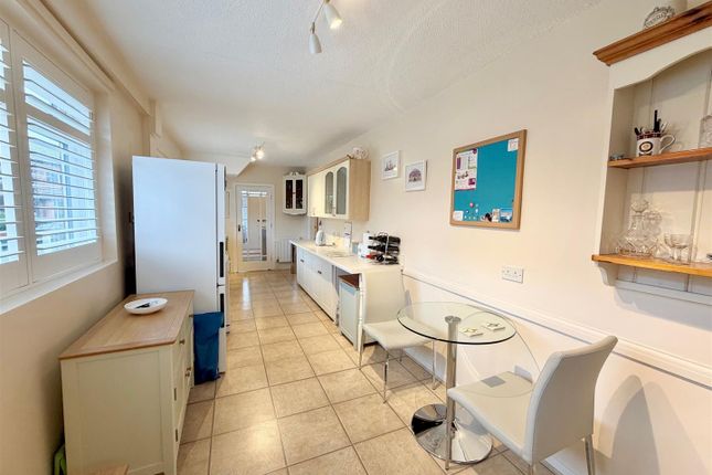 17, Egerton Road, Altrincham photo 3