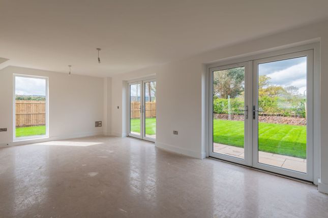 End terrace house for sale in Haynstone Court, Preston-On-Wye, Hereford