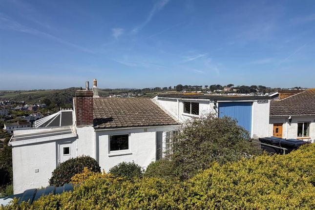 Pencarrow, 10, Meadow Close, Polruan-By-Fowey photo 2