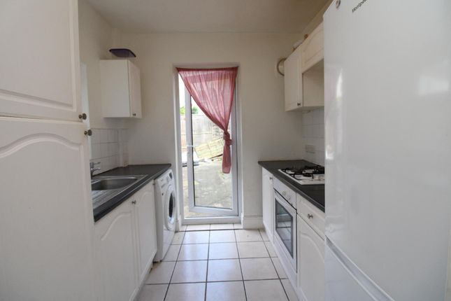Terraced house for sale in Carlyle Road, Greenbank, Bristol