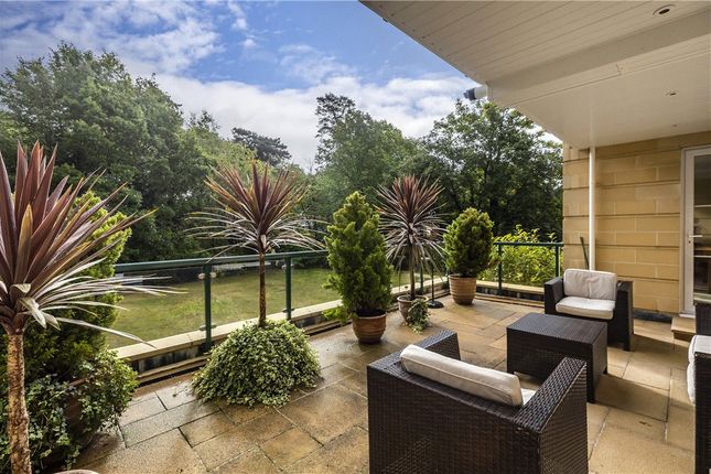 Flat for sale in The Avenue, Branksome Park