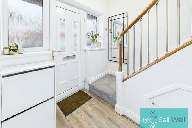 22, Wigsby Avenue, Manchester photo 4